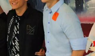 李晨和杨颖最新消息