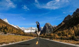 四姑娘山离成都多远 四姑娘山离成都多远