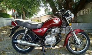 五羊本田摩托车 五羊本田摩托车