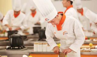 短期厨师速成培训班 短期厨师速成培训班