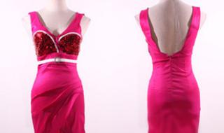 ktv工作服装 ktv工作服装