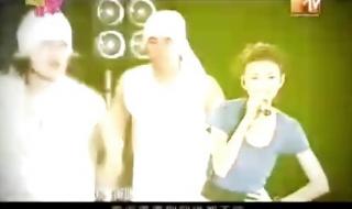 孙燕姿逆光演唱会