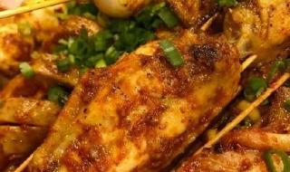 重庆烤脑花 重庆烤脑花