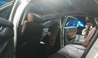 东风乘用车公司待遇 东风乘用车公司待遇