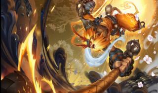 lol新版本更新内容