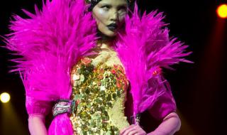 中国好声音入选名单