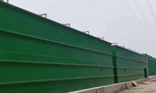 污水成套处理设备 污水成套处理设备