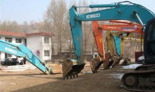 学挖掘机哪家强 学挖掘机哪家强