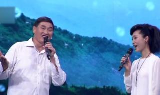 沂蒙山小调原唱 沂蒙山小调原唱