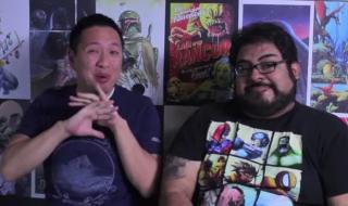 行尸走肉第七集 行尸走肉第七集