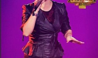 走在红毯的那一天