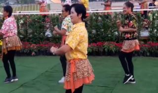 我们一起闯码头 我们一起闯码头