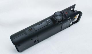 专业录音麦克风