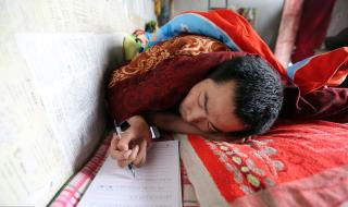 为什么键盘不能用 为什么键盘不能用