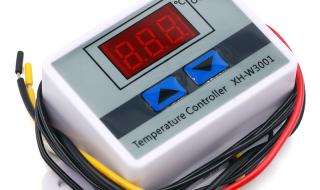 温度控制仪 温度控制仪