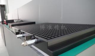 cnc真空吸盘 cnc真空吸盘