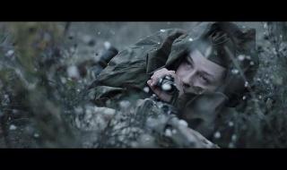 阻击手电影 阻击手电影