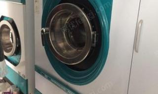 干洗店设备全套多少钱 干洗店设备全套多少钱