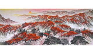 如何画八尺大人 如何画八尺大人