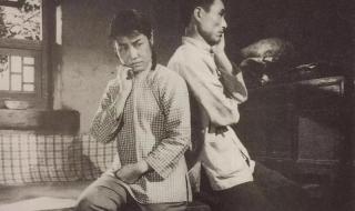 演员张瑞芳 演员张瑞芳