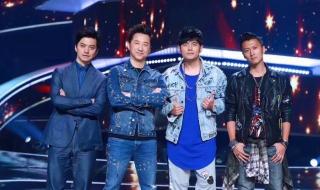 梁博中国好声音第一场 梁博中国好声音第一场