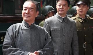 黎明前的暗战剧情介绍 黎明前的暗战剧情介绍