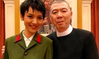 李晓峰女演员个人资料 李晓峰女演员个人资料