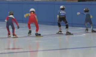 2016短道速滑世锦赛