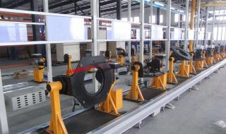 流水线设备生产厂家