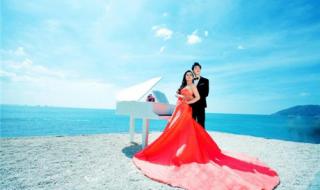 广州婚纱摄影哪家好