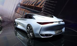 英菲尼迪跑车报价 英菲尼迪跑车报价