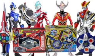 欧布圣剑怎么做手工