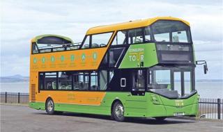 沃尔沃客车怎么样 沃尔沃客车怎么样