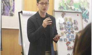 上海电视台百里挑一