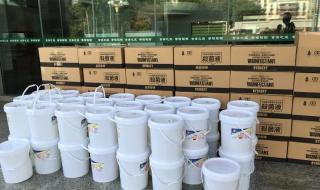 次氯酸消毒液十大排名 次氯酸消毒液十大排名