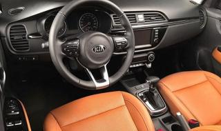 东风悦达起亚k2图片