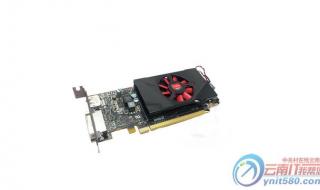hd8570m显卡怎么样 hd8570m显卡怎么样
