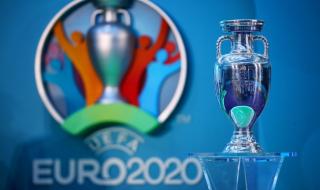 2021欧洲杯赛程名词