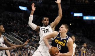 季后赛什么时候开始 季后赛什么时候开始