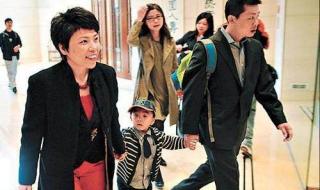 邓亚萍加入哪国国籍 邓亚萍加入哪国国籍