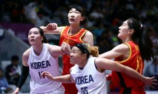 中国女篮扣篮第一人