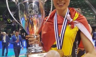 欧冠女排半决赛赛程