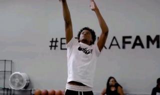 2021年nba选秀状元是谁 2021年nba选秀状元是谁