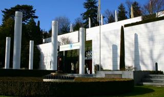 南京青奥会体育馆 南京青奥会体育馆