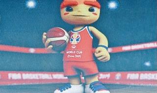 世界杯吉祥物有哪些