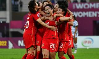 历届女足世界杯成绩 历届女足世界杯成绩